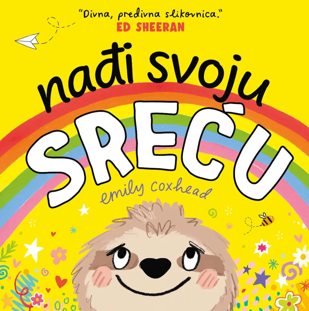 Nađi svoju sreću