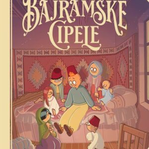 Bajramske cipele