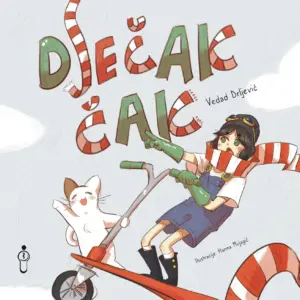 Dječak Čak