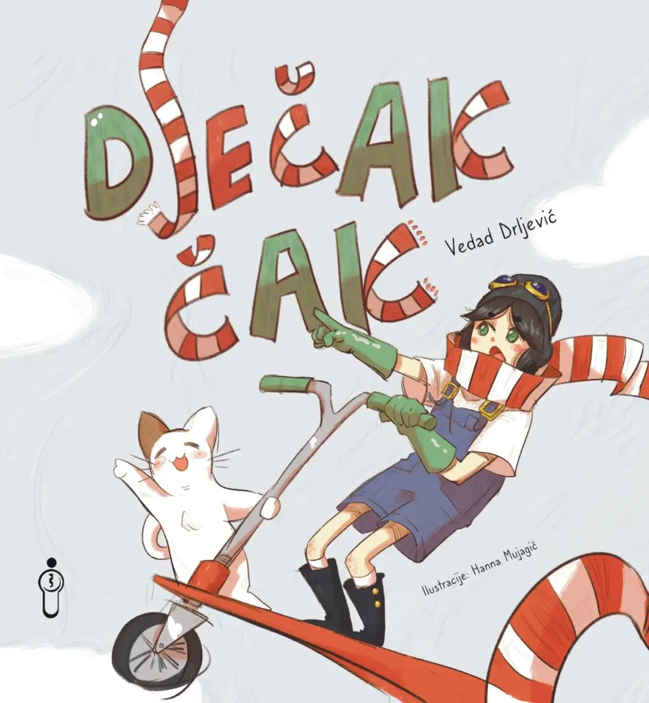 Dječak Čak