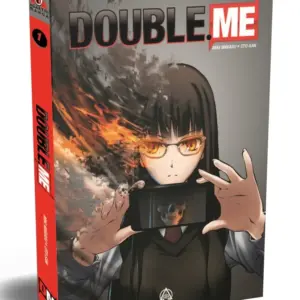 Strip Double Me