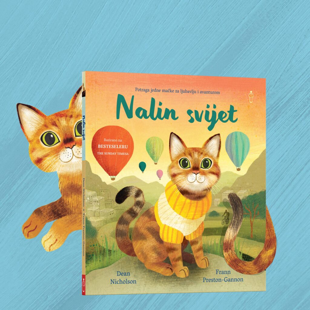 Nalin svijet