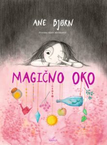 Magično oko