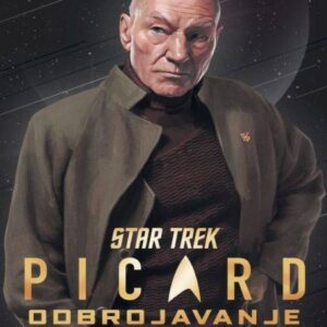 Star Trek – Picard – Odbrojavanje