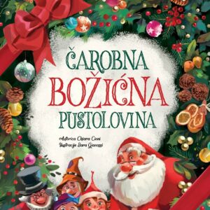 Čarobna božićna pustolovina