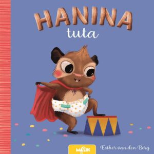 Hanina tuta