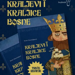 Kraljevi i kraljice Bosne