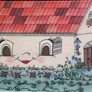 Kako je priča dobila kuću