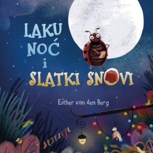 Laku noć i slatki snovi