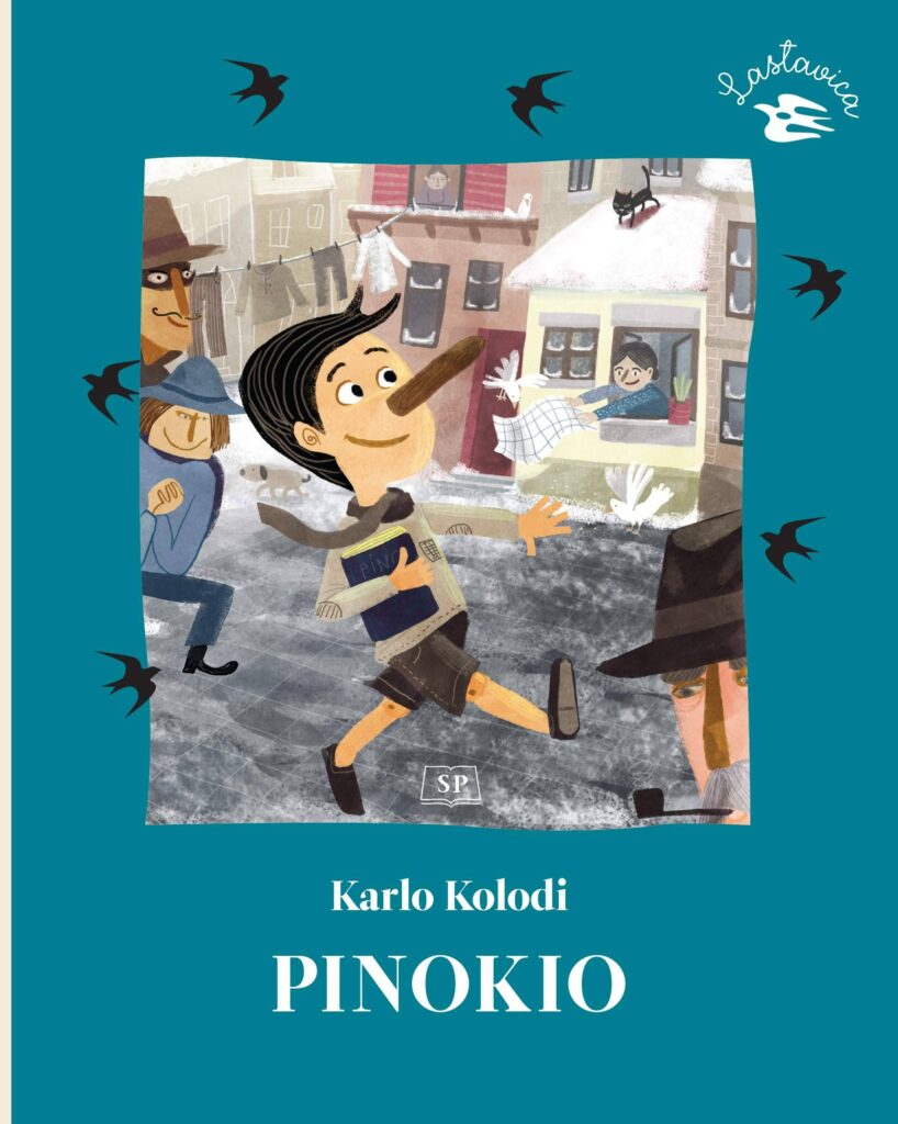 Pinokio