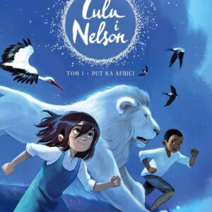 Lulu i Nelson - Put ka Africi