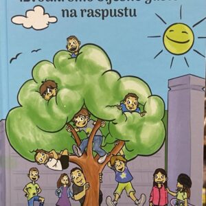 Izvodili smo bijesne gliste na raspustu