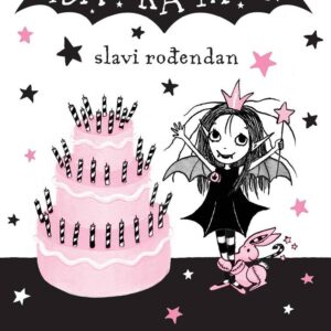 Isadora Moon slavi rođendan