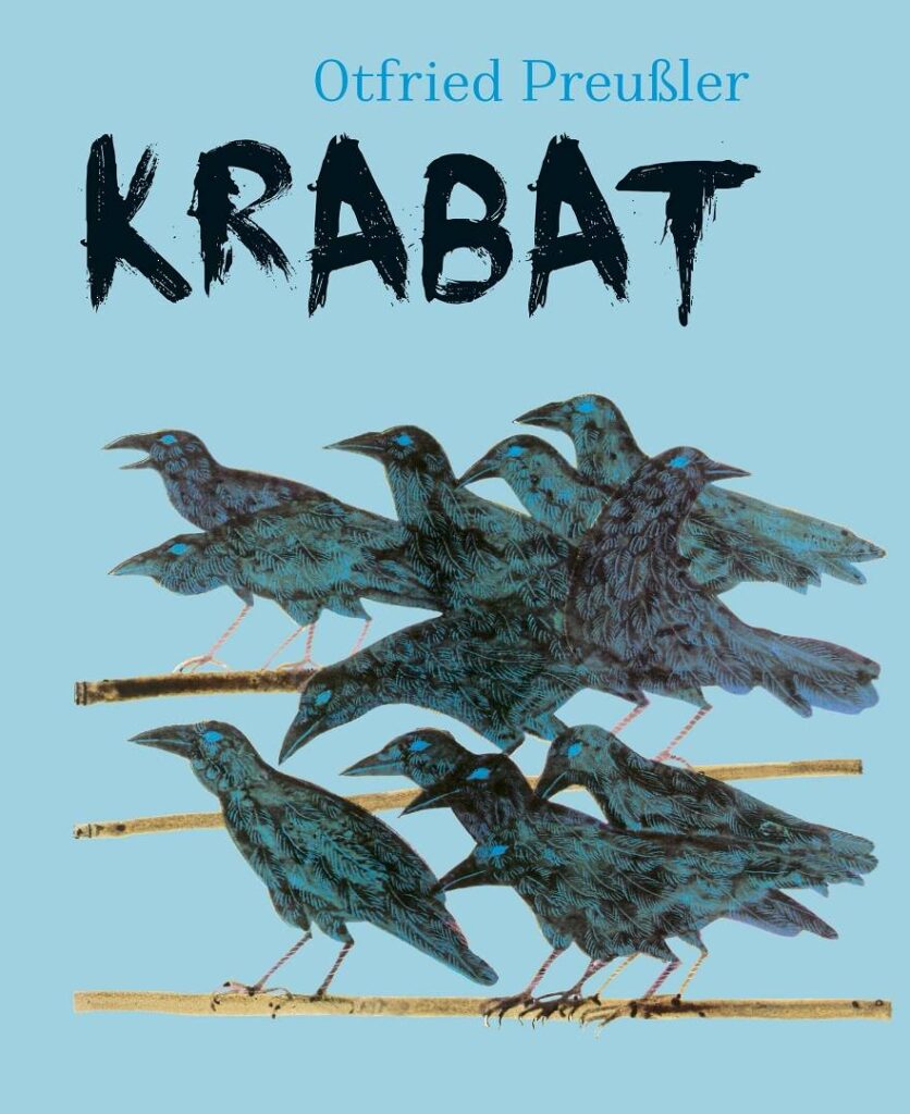 Krabat