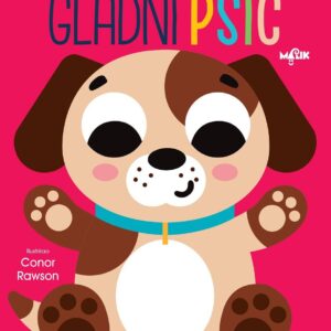 Gladni psić