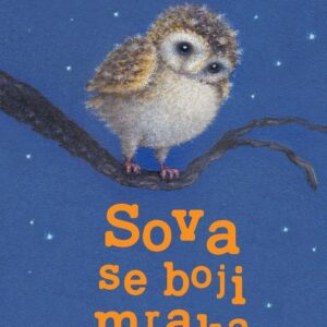 Sova se boji mraka