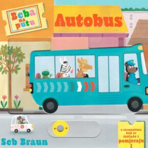 Beba na putu - Autobus