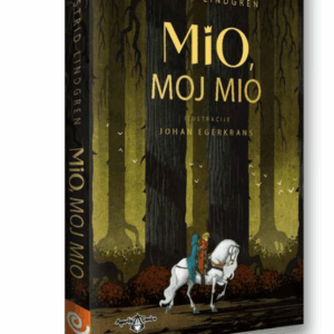 Mio, Moj Mio