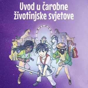 Uvod u čarobne životinjske svjetove