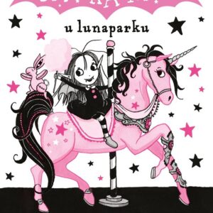 Isadora Moon u lunaparku