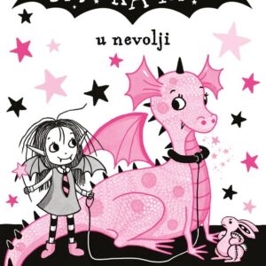 Isadora Moon u nevolji
