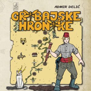 Gribajske hronike