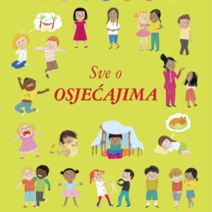 Sve o osjećajima