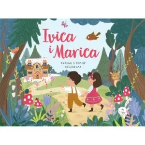 Ivica i Marica - Pop Up