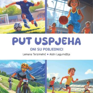 Put uspjeha - Oni su pobjednici