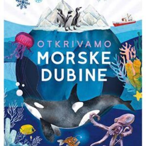Otkrivamo morske dubine