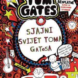 Sjajni svijet Toma Gatesa
