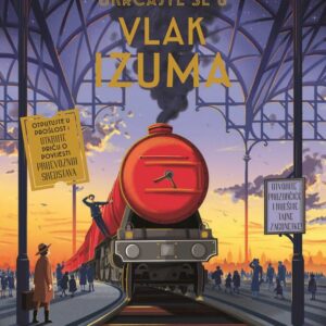 Vlak izuma