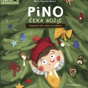 Pino čeka Božić