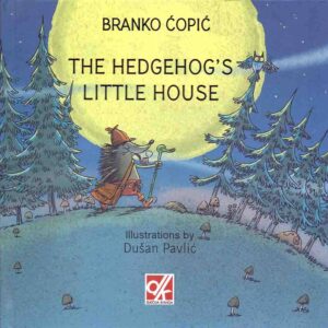 The hedgehog’s little house (Ježeva kućica)