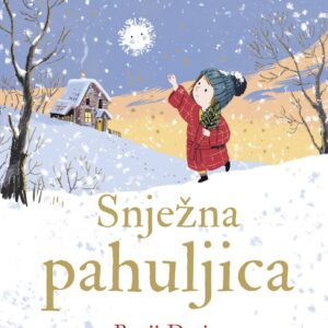 Snježna pahuljica