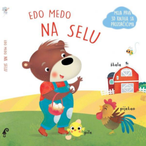 Edo Medo na selu