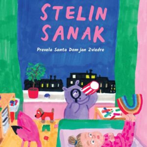 Stelin Sanak