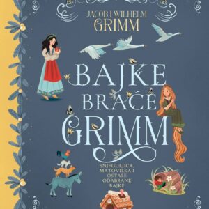 Bajke braće Grimm