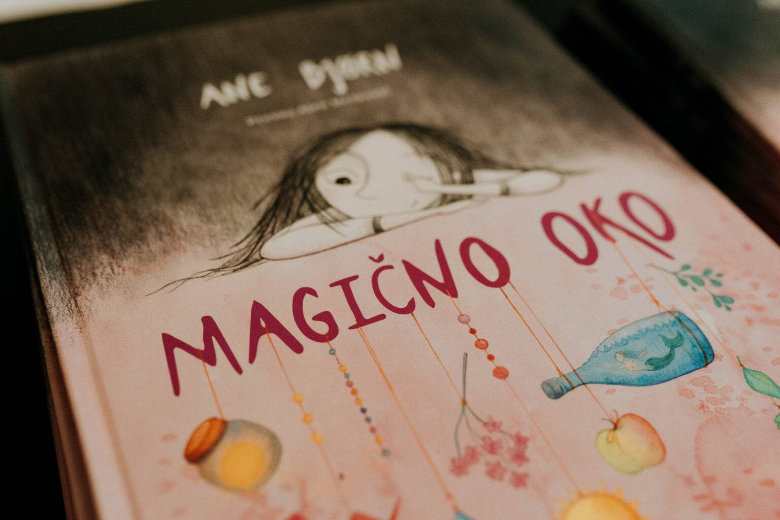 magicno oko