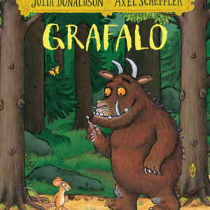 Grafalo