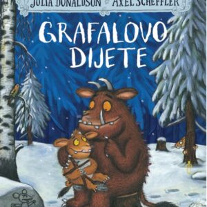Grafalovo dijete