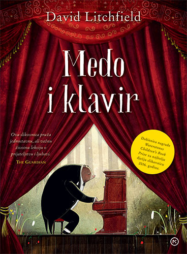 medo i klavir