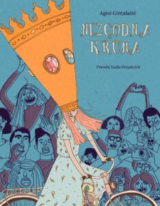 Nezgodna kruna