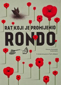 Rat koji je promijenio Rondo