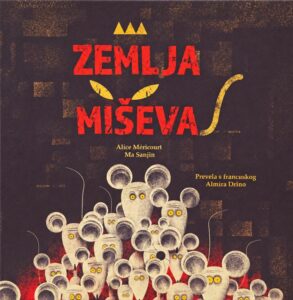 Zemlja miševa