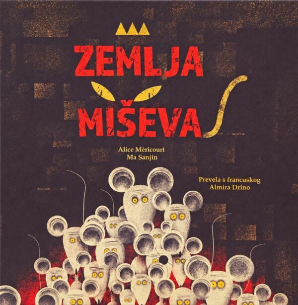 zemlja miševa